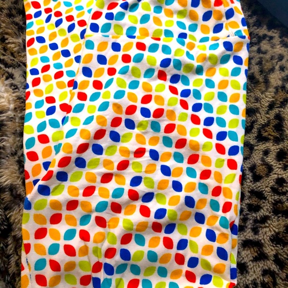 Lularoe leggings
